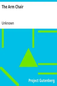 The Arm Chair — Unknown cover