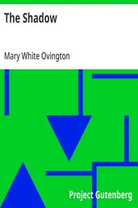 The Shadow — Mary White Ovington cover