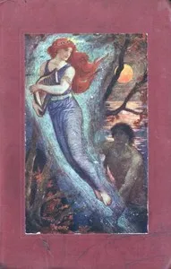 Tales of Romance — Anonymous cover