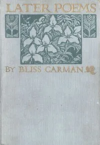 Later Poems cover