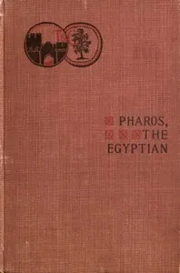 Pharos, The Egyptian: A Romance cover