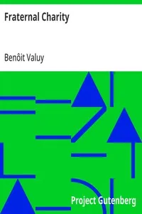 Fraternal Charity — Benôit Valuy cover