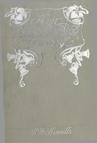 The Entire March Family Trilogy — William Dean Howells cover