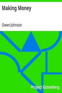 Making Money cover