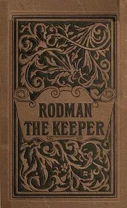 Rodman the Keeper: Southern Sketches — Constance Fenimore Woolson cover