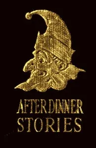 Mr. Punch's After-Dinner Stories — Anonymous cover