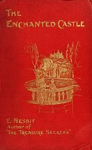 The Enchanted Castle cover