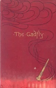 The Gadfly — E. L. (Ethel Lillian) Voynich cover
