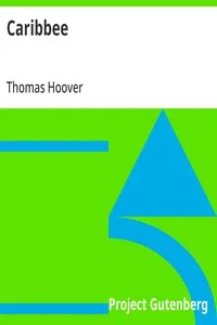 Caribbee — Thomas Hoover cover