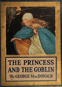 The Princess and the Goblin cover