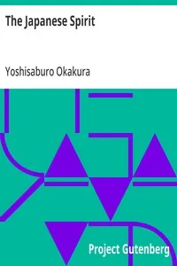 The Japanese Spirit cover