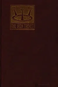 The Iron Trevet; or, Jocelyn the Champion: A Tale of the Jacquerie cover