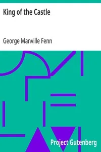 King of the Castle — George Manville Fenn cover