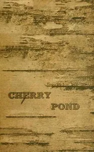 Camping at Cherry Pond — Henry Abbott cover