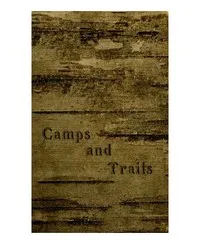 Camps and Trails — Henry Abbott cover