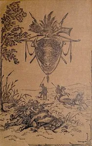 Red Eagle and the Wars With the Creek Indians of Alabama. cover