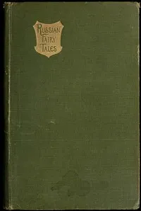 Russian Fairy Tales from the Skazki of Polevoi cover