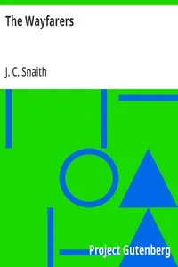 The Wayfarers — J. C. (John Collis) Snaith cover