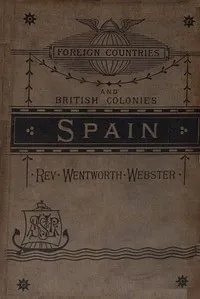 Spain cover
