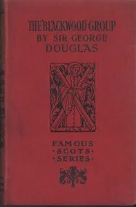 The 'Blackwood' Group — George Douglas cover