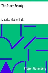 The Inner Beauty — Maurice Maeterlinck cover