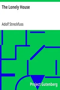 The Lonely House — Adolf Streckfuss cover