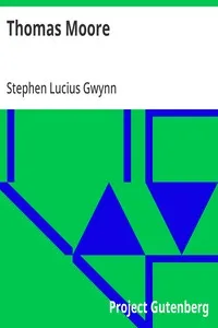 Thomas Moore cover