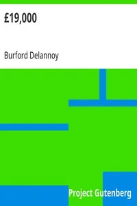 £19,000 — Burford Delannoy cover