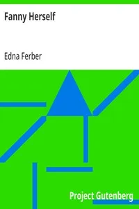 Fanny Herself cover