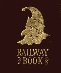 Mr. Punch's Railway Book — Anonymous cover
