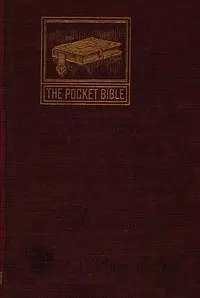The Pocket Bible; or, Christian the Printer: A Tale of the Sixteenth Century — Eugène Sue cover