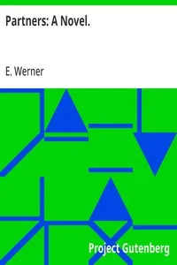 Partners: A Novel. — E. Werner cover