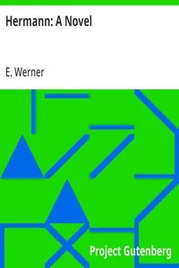 Hermann: A Novel — E. Werner cover