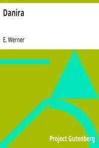 Danira — E. Werner cover