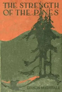 The Strength of the Pines cover