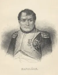 Memoirs of Napoleon Bonaparte — Complete — Louis Antoine Fauvelet de Bourrienne cover