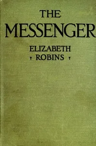 The Messenger — Elizabeth Robins cover