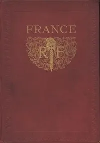 France — Gordon Home cover