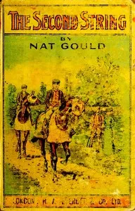 The Second String — Nat Gould cover