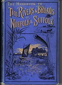 The Handbook to the Rivers and Broads of Norfolk & Suffolk cover