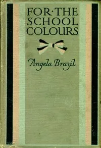 For the School Colours cover