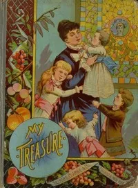 My Treasure — Anonymous cover