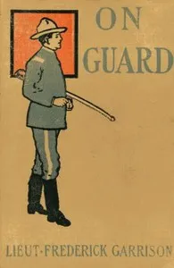 On Guard: Mark Mallory's Celebration — Upton Sinclair cover
