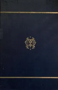 The Mapleson Memoirs, 1848-1888, vol I — James Henry Mapleson cover