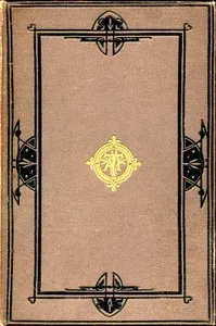 Old Kensington — Anne Thackeray Ritchie cover