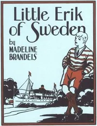 Little Erik of Sweden — Madeline Brandeis cover