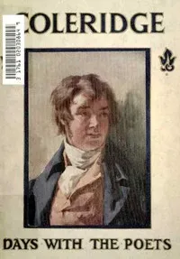 A Day with Samuel Taylor Coleridge cover