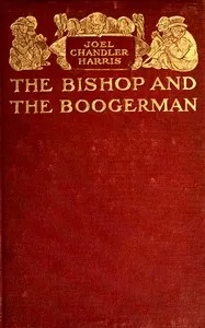 The Bishop and the Boogerman — Joel Chandler Harris cover