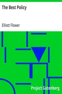 The Best Policy — Elliott Flower cover