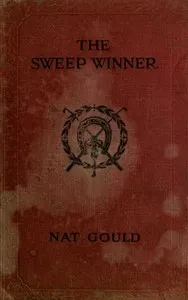 The Sweep Winner — Nat Gould cover